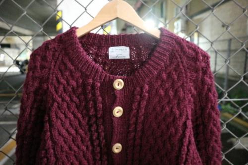 アランカーディガンの富士見台店