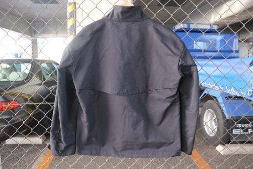 ザ リラクスのG4 STAND COLLAR BLOUSON