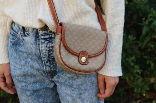 CELINEのセリーヌ