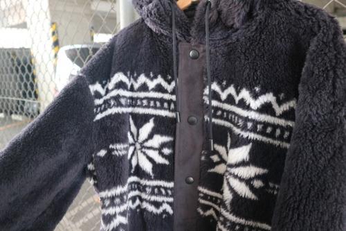 THE RERACSのザリクラス