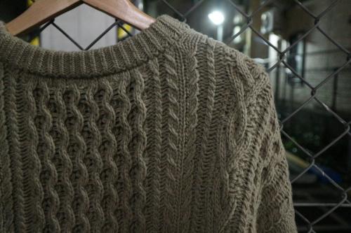 AURALEEのオーラリー