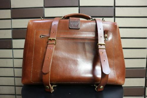 ヘルツのソフトダレスバッグ