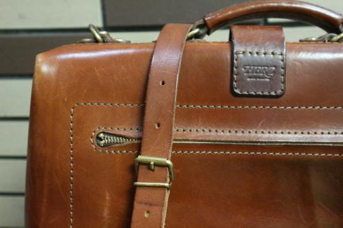 ソフトダレスバッグの富士見台店