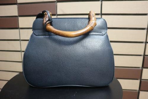 バンブーハンドバッグの富士見台店