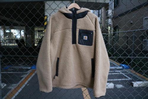 Carharttのカーハート