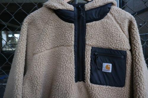 PRENTIS PULLOVERの富士見台店