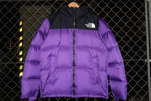 THE NORTH FACEのザノースフェイス