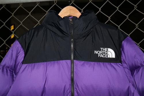 Nuptse Jacketの富士見台店