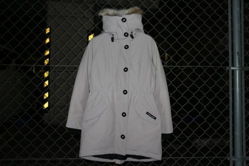 CANADA GOOSEのカナダグース