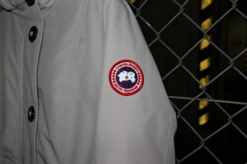 ROSSCLAIR PARKA ダウンコートの富士見台店