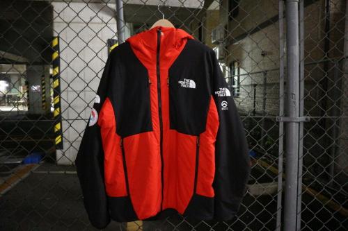 ​THE NORTH FACEのザ・ノース・フェイス