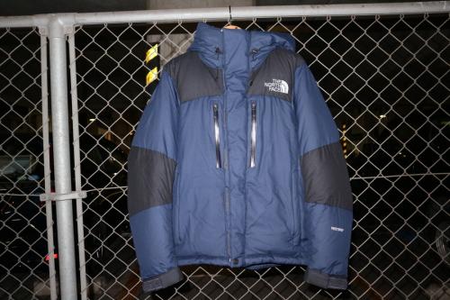 THE NORTH FACEのザノースフェイス