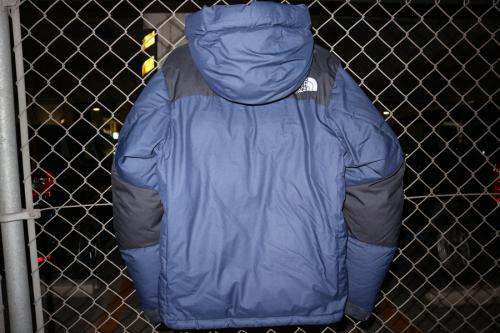 ザノースフェイスのBaltro Light Jacket　バルトロ