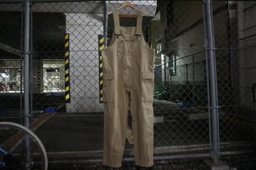 NIGEL　CABOURN　のナイジェル ケーボン