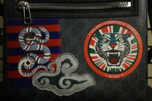 GGスプリーム キャンバス メッセンジャーバッグの富士見台店