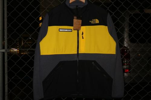 THE NORTH FACEのザノースフェイス