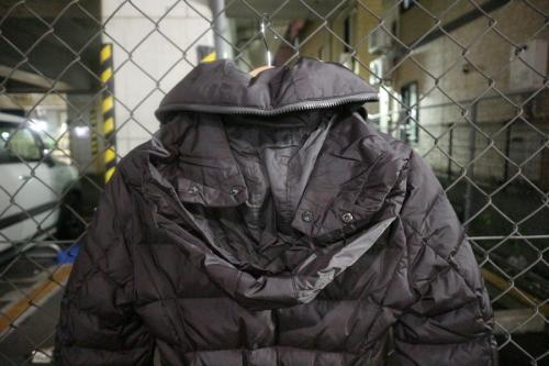 FLAMMEの富士見台店