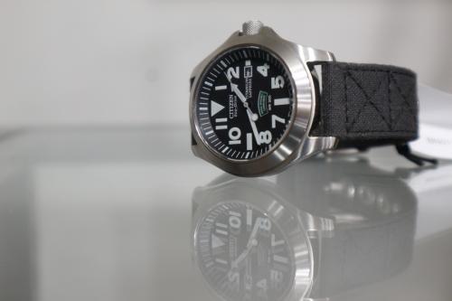 CITIZENのシチズン