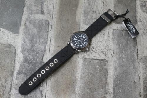 シチズンのイギリス海兵隊ロイヤルマリーン​