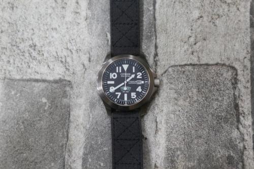 イギリス海兵隊ロイヤルマリーン​の富士見台店