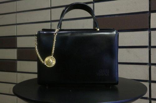 GIANNI VERSACEのジャンニ・ヴェルサーチ