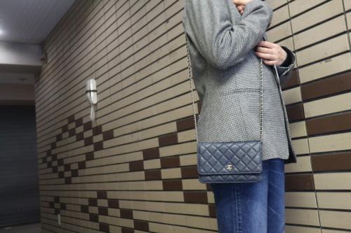 CHANELのシャネル