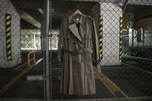 Burberrysのバーバリーズ