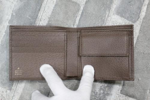 GUCCI ディズニー ドナルドダック 財布 tnk-16169.jpg