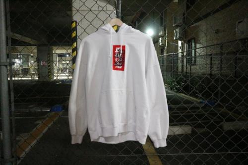 BLACKEYEPATCH × EFFECTORのブラックアイパッチ