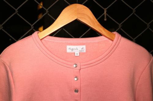 カーディガンプレッションの富士見台店