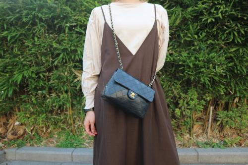 CHANELのシャネル