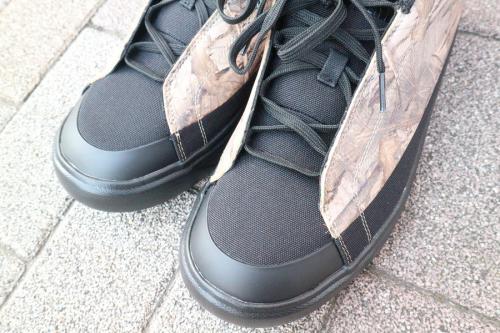 ベース キャンプ レース ウォータープルーフ スペシャルエディションの富士見台店