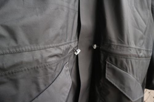 Mercurial NRG X Jacketの富士見台店