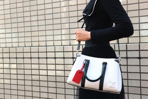 ルイヴィトンのスフロ NV BB