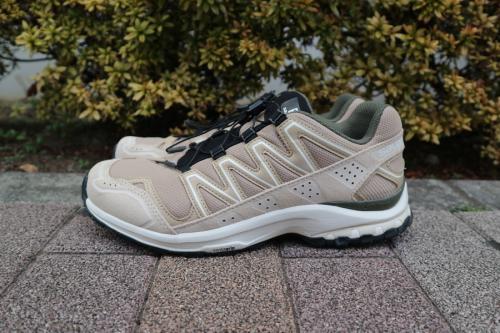 サロモンのXA-COMP LTR ADVANCED
