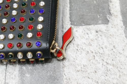 クリスチャンルブタンのPanettone