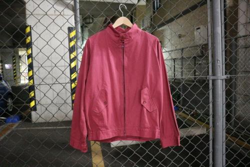 Baracutaのバラクータ