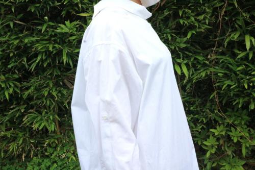 ブラウスワンピースの富士見台店