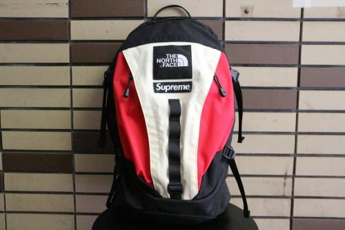 Supreme×THE NORTH FACEのシュプリーム×ザ・ノースフェイス