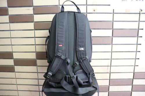 シュプリーム×ザ・ノースフェイスのExpedition Backpack