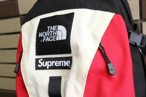 Expedition Backpackの富士見台店