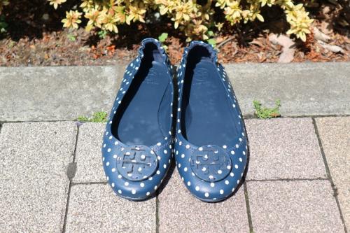 TORY BURCHのトリーバーチ