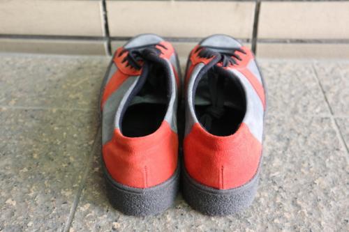 ラバーソールスニーカーの富士見台店