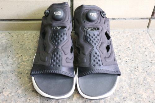 Reebokのリーボック