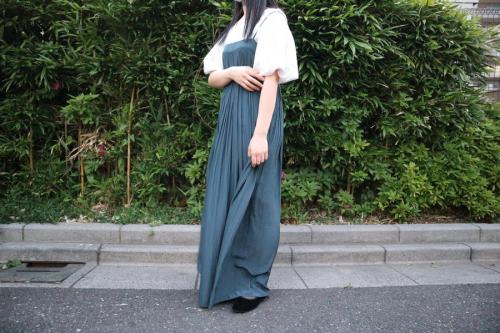 upper hightsのアッパーハイツ