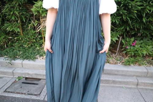 キャミソールワンピースの富士見台店