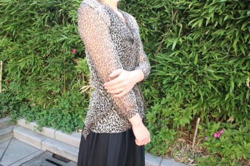 Saint Laurent Parisのサンローランパリ