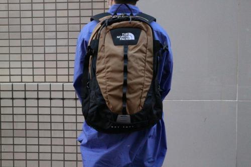 THE NORTH FACEのザノースフェイス