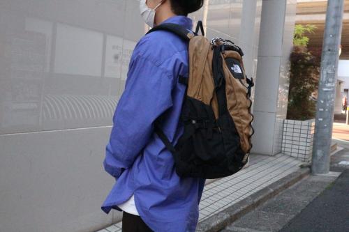 ホットショット クラシック NM72006の富士見台店