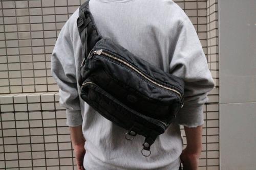 Porter Classicのポータークラシック